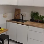 Mieszkanie Gdansk Oliwa Wspolny Przedpokoj