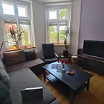 Mieszkanie Gdansk Oliwa Wspolny Przedpokoj