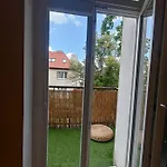 Mieszkanie Gdansk Oliwa Wspolny Przedpokoj