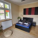 Mieszkanie Gdansk Oliwa Wspolny Korytarz