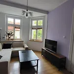 Mieszkanie Gdansk Oliwa Wspolny Korytarz