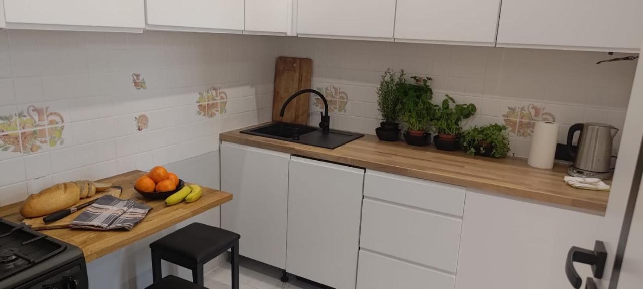 Apartament Mieszkanie Oliwa Wspolny Przedpokoj Gdańsk