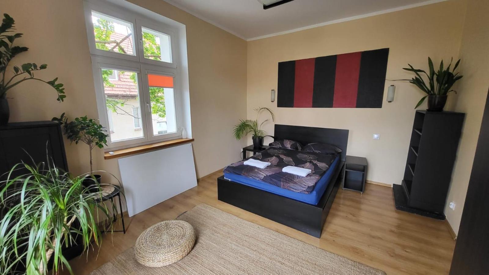 Mieszkanie Oliwa Wspolny Korytarz Apartament