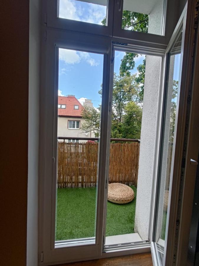 Mieszkanie Oliwa Wspolny Przedpokoj * Gdańsk