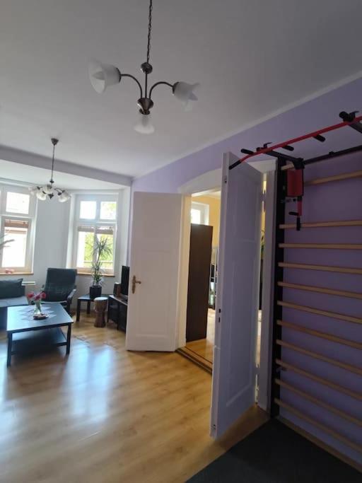 Mieszkanie Oliwa Wspolny Przedpokoj * Gdańsk